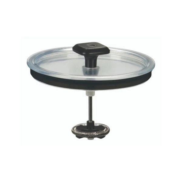 Paderno Nylon Solid Turner | Spatule Solide En Nylon 7 Paderno Nylon Solid Turner | Spatule Solide En Nylon