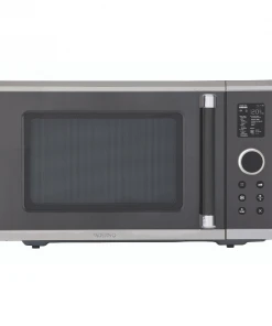 Paderno Appliances 1.3-cu.ft. Microwave With Even-Heat Inverter | 1,3 pi3. Four Micro-ondes Avec Onduleur à Chaleur Uniforme