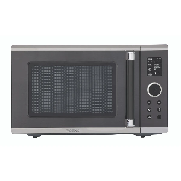 Paderno Appliances 1.3-cu.ft. Microwave With Even-Heat Inverter | 1,3 pi3. Four Micro-ondes Avec Onduleur à Chaleur Uniforme 3 Paderno Appliances 1.3-cu.ft. Microwave With Even-Heat Inverter | 1,3 pi3. Four Micro-ondes Avec Onduleur à Chaleur Uniforme