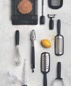 Paderno 12" Stainless Steel Tong | Pinces En Acier Inoxydable, 12 Po Best Sellers