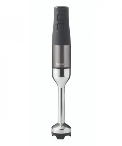 Paderno Vortex Blade 2-Speed Immersion Blender | Mélangeur à Immersion à Lame Vortex à 2 Vitesses