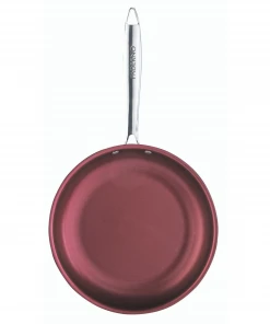 Paderno Cookware Canadian Signature Fry Pan, 28 Cm | Poêle à Frire Signature Canadienne, 28 Cm