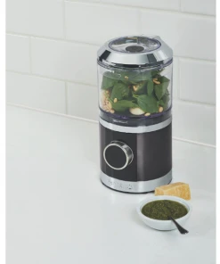 Paderno Vortex Blade 3-Cup Food Chopper | Hachoir De 3 Tasses à Lame Vortex Appliances 13 Paderno Vortex Blade 3-Cup Food Chopper | Hachoir De 3 Tasses à Lame Vortex Appliances