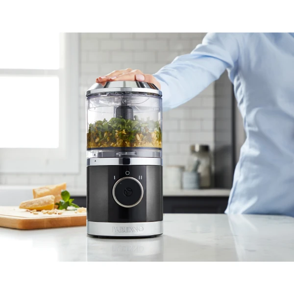 Paderno Vortex Blade 3-Cup Food Chopper | Hachoir De 3 Tasses à Lame Vortex Appliances 6 Paderno Vortex Blade 3-Cup Food Chopper | Hachoir De 3 Tasses à Lame Vortex Appliances