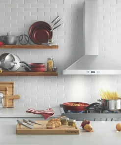 Paderno Canadian Signature Fry Pan, 32 Cm | Poêle à Frire Signature Canadienne, 32 Cm Cookware 13 Paderno Canadian Signature Fry Pan, 32 Cm | Poêle à Frire Signature Canadienne, 32 Cm Cookware