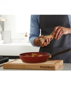 Paderno Cookware Classic Non-Stick Cookset, 11-pc | Classic 11pc Anti-adhésif Placer 13 Paderno Cookware Classic Non-Stick Cookset, 11-pc | Classic 11pc Anti-adhésif Placer