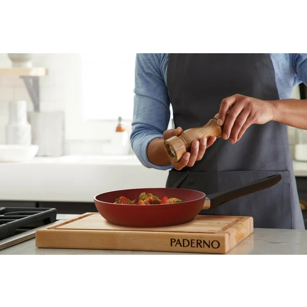 Paderno Cookware Classic Non-Stick Cookset, 11-pc | Classic 11pc Anti-adhésif Placer 7 Paderno Cookware Classic Non-Stick Cookset, 11-pc | Classic 11pc Anti-adhésif Placer