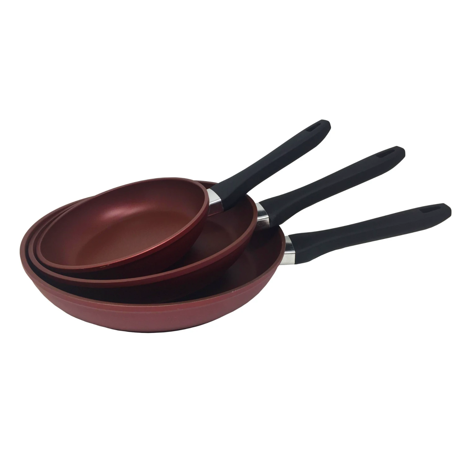 Paderno Classic 20cm Fry Pan | Poêle 20cm Classic 5 Paderno Classic 20cm Fry Pan | Poêle 20cm Classic