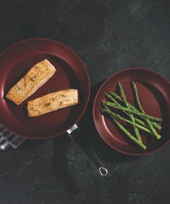 Paderno Classic Non-Stick Fry Pan, 26 Cm | Poêle à Frire Antiadhésive Classique, 26 Cm Cookware