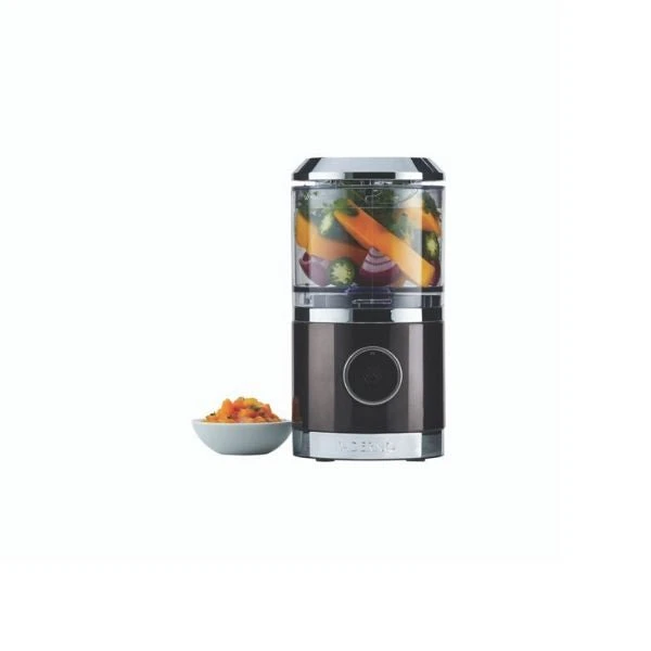 Paderno Vortex Blade 3-Cup Food Chopper | Hachoir De 3 Tasses à Lame Vortex Appliances 3 Paderno Vortex Blade 3-Cup Food Chopper | Hachoir De 3 Tasses à Lame Vortex Appliances