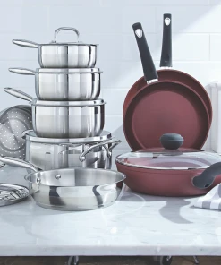 Paderno Classic 20cm Fry Pan | Poêle 20cm Classic 15 Paderno Classic 20cm Fry Pan | Poêle 20cm Classic