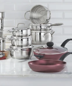 Paderno Appliances 10-Speed High Power Hand Mixer | Mélangeur à Main à 10 Vitesses Haute Puissance