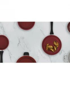 Paderno Cookware Classic Non-Stick Cookset, 11-pc | Classic 11pc Anti-adhésif Placer 14 Paderno Cookware Classic Non-Stick Cookset, 11-pc | Classic 11pc Anti-adhésif Placer