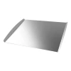 Paderno Bakeware Uncoated Aluminum Large Cookie Slide | Grande Plaque à Biscuits En Aluminium Non Enduit 2 Paderno Bakeware Uncoated Aluminum Large Cookie Slide | Grande Plaque à Biscuits En Aluminium Non Enduit