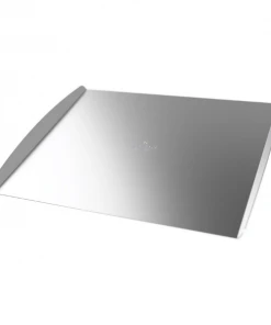 Paderno Bakeware Uncoated Aluminum Large Cookie Slide | Grande Plaque à Biscuits En Aluminium Non Enduit