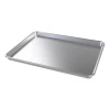 Paderno Bakeware Uncoated Aluminum Half Cookie Sheet | Demie-plaque à Biscuits En Aluminium Non Enduit 2 Paderno Bakeware Uncoated Aluminum Half Cookie Sheet | Demie-plaque à Biscuits En Aluminium Non Enduit