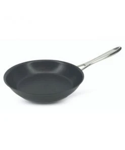 Paderno Cookware Signature Non-Stick Hard-Anodized Fry Pan, 26 Cm