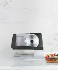 Paderno Electric Food Slicer | Trancheuse électrique Appliances