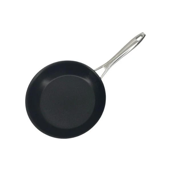 Paderno Cookware Signature Non-Stick Hard-Anodized Fry Pan, 30 Cm 4 Paderno Cookware Signature Non-Stick Hard-Anodized Fry Pan, 30 Cm