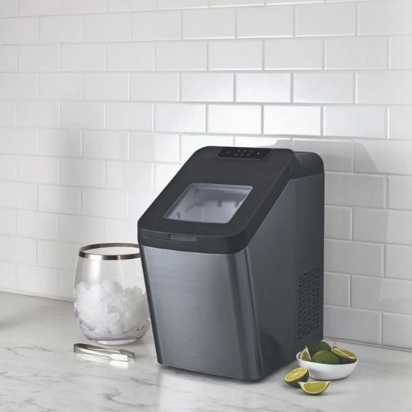 Paderno Portable Ice Maker Appliances 7 Paderno Portable Ice Maker Appliances