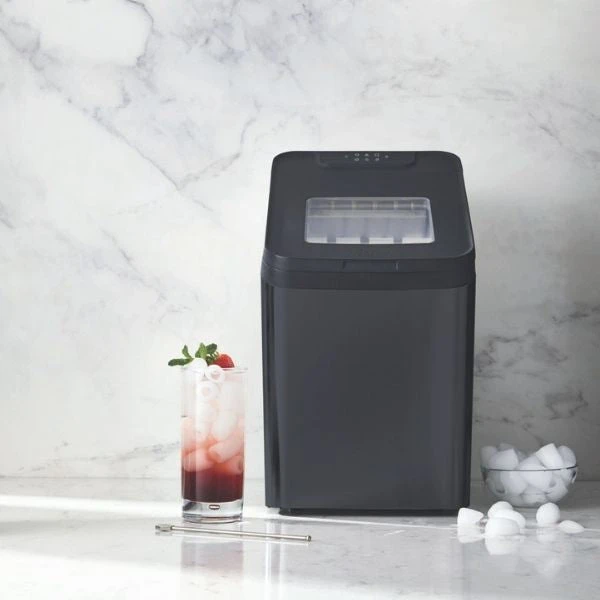 Paderno Portable Ice Maker Appliances 8 Paderno Portable Ice Maker Appliances