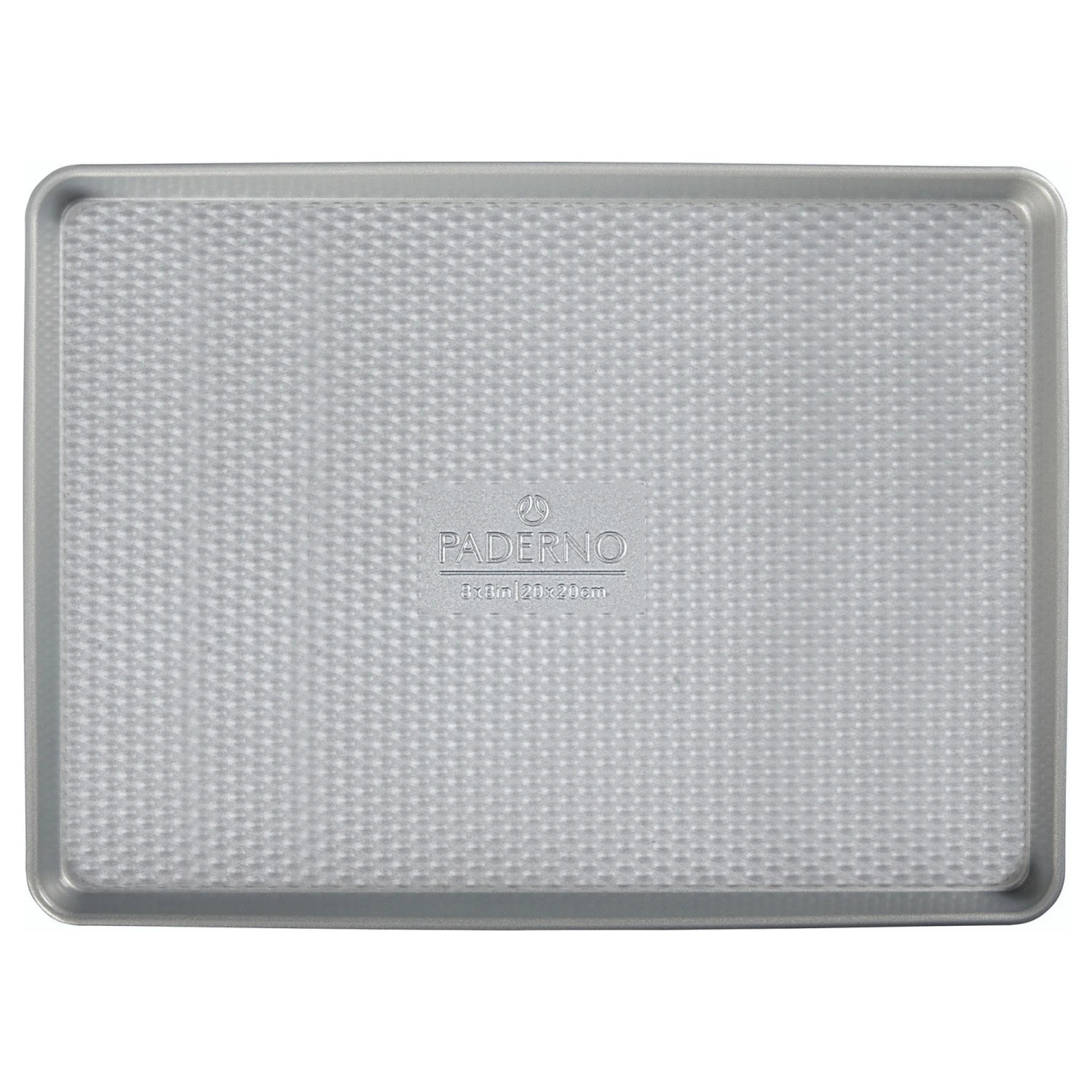 Paderno Professional Large Cookie Sheet, 18 X 13-in | Grande Plaque à Biscuits Professionelle, 18 X 13 Po 4 Paderno Professional Large Cookie Sheet, 18 X 13-in | Grande Plaque à Biscuits Professionelle, 18 X 13 Po
