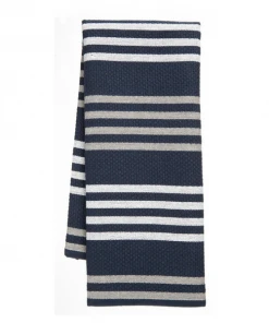 Paderno Basketweave Kitchen Towel 2-Pack, Navy | Serviette De Cuisine Tressage De Panier, Marine, Paq. 2 Best Sellers