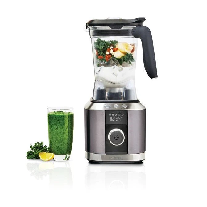 Paderno Vortex Blade High-Speed Blender | Mélangeur à Grande Vitesse à Lame Vortex Appliances 3 Paderno Vortex Blade High-Speed Blender | Mélangeur à Grande Vitesse à Lame Vortex Appliances