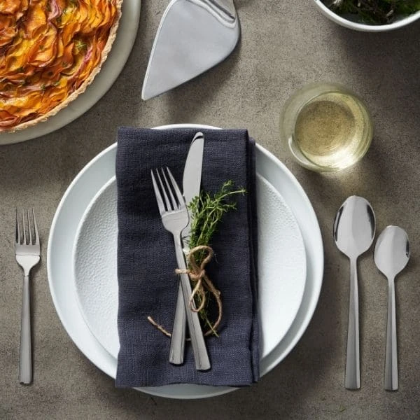 CT_60pcFlatwareSet1426401_Brand-1x1_73097f93-b4ec-42cc-bbcd-d4c74dae5bc1.jpg Paderno Cranbrook Coupe Salad Plate Set, 6 Piece