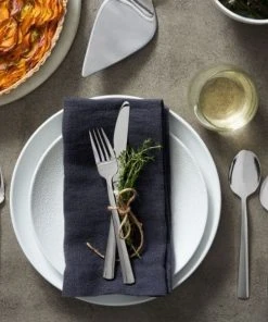 Paderno Cranbrook Coupe Dinner Plate Set, 6 Piece Best Sellers 21 Paderno Cranbrook Coupe Dinner Plate Set, 6 Piece Best Sellers