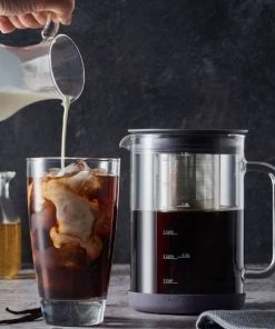 Paderno Precision Cold Brew Coffee Maker New Arrivals 17 Paderno Precision Cold Brew Coffee Maker New Arrivals