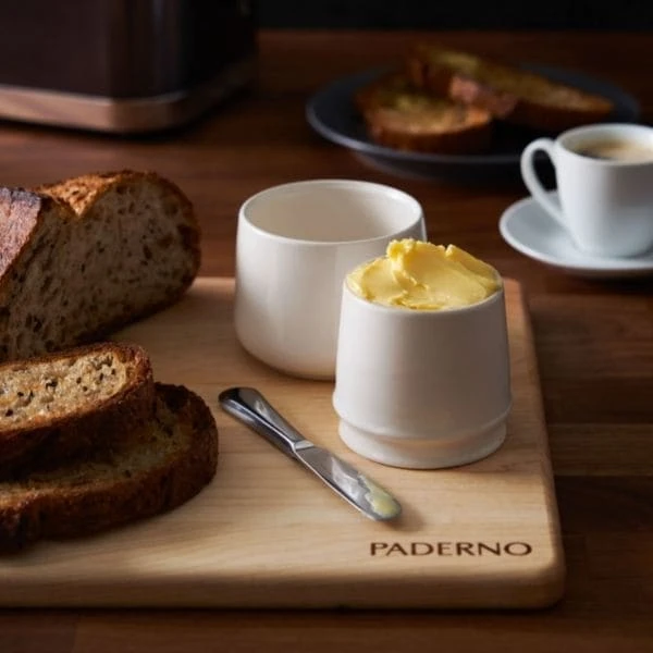 Paderno Richmond Spreader, 4 Piece | Tartineurs Richmond, 4 Pièces Best Sellers 4 Paderno Richmond Spreader, 4 Piece | Tartineurs Richmond, 4 Pièces Best Sellers