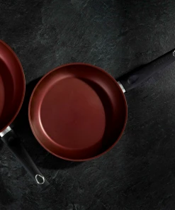 Paderno Classic Non-Stick Fry Pan, 26 Cm | Poêle à Frire Antiadhésive Classique, 26 Cm Cookware