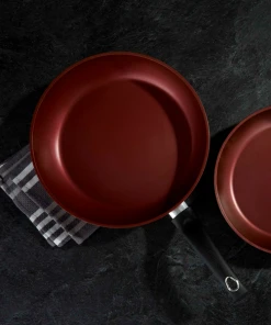 Paderno Classic Non-Stick Fry Pan, 30 Cm | Poêle à Frire Antiadhésive Classique, 30 Cm Cookware 13 Paderno Classic Non-Stick Fry Pan, 30 Cm | Poêle à Frire Antiadhésive Classique, 30 Cm Cookware