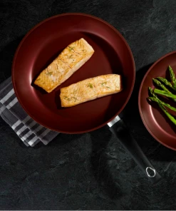 Paderno Classic Non-Stick Fry Pan, 30 Cm | Poêle à Frire Antiadhésive Classique, 30 Cm Cookware