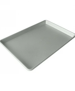 Paderno Professional Large Cookie Sheet, 18 X 13-in | Grande Plaque à Biscuits Professionelle, 18 X 13 Po