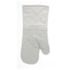 Paderno Silicone Print Oven Mitt, Light Grey | Gant De Cuisine Avec Imprimé En Silicone, Gris Pâle Best Sellers