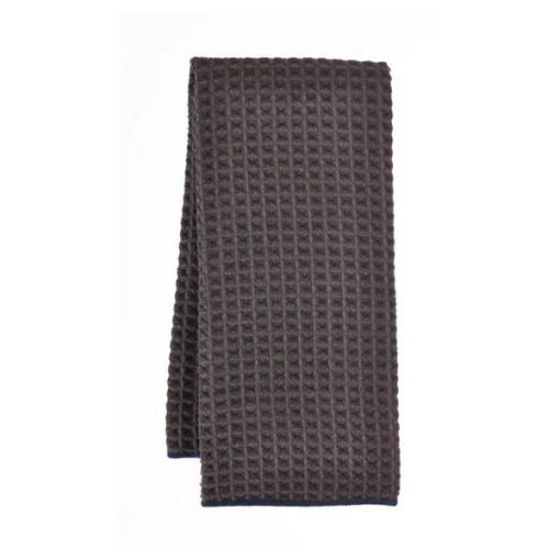 Paderno Microfiber Kitchen Towel 2-Pack, Charcoal | Serviette De Cuisine En Microfibres, Paq. 2, Gris Foncé Best Sellers