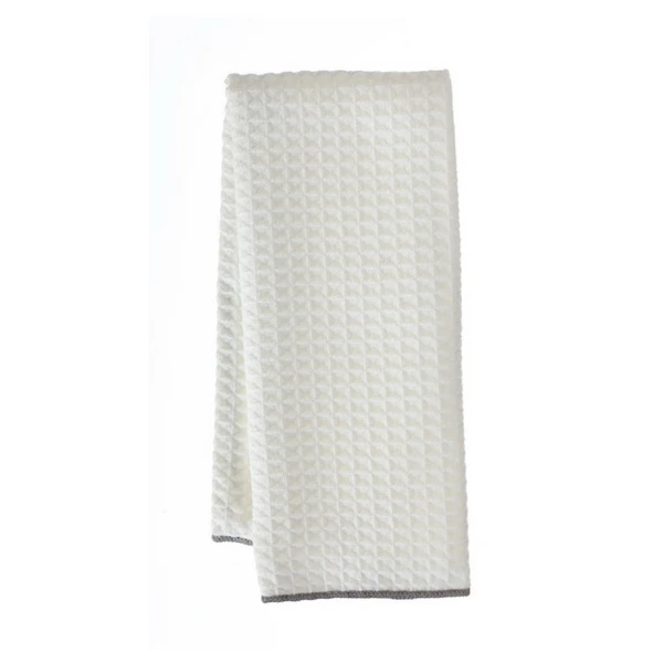 Paderno Best Sellers Microfiber Kitchen Towel 2-Pack, Light Grey | Serviette De Cuisine En Tissu éponge, Paq. 2, Gris Pâle 3 Paderno Best Sellers Microfiber Kitchen Towel 2-Pack, Light Grey | Serviette De Cuisine En Tissu éponge, Paq. 2, Gris Pâle