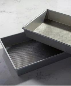 Paderno Professional Oblong Pan, 9 X 13-in | Casserole Oblongue Professionelle, 9 X 13 Po Bakeware 11 Paderno Professional Oblong Pan, 9 X 13-in | Casserole Oblongue Professionelle, 9 X 13 Po Bakeware