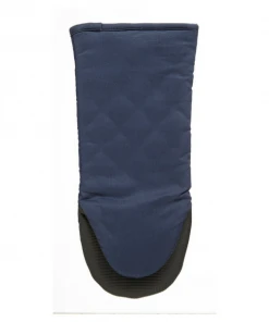 Paderno Neoprene Palm Oven Mitt, Navy | Gant De Cuisine En Néoprène, Marine Best Sellers
