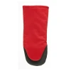 Paderno Neoprene Palm Oven Mitt, Red | Gant De Cuisine En Néoprène, Rouge 1 Paderno Neoprene Palm Oven Mitt, Red | Gant De Cuisine En Néoprène, Rouge