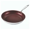 Paderno Cookware Canadian Signature Fry Pan, 28 Cm | Poêle à Frire Signature Canadienne, 28 Cm 1 Paderno Cookware Canadian Signature Fry Pan, 28 Cm | Poêle à Frire Signature Canadienne, 28 Cm