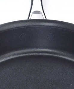 Paderno Cookware Sets Non-Stick Hard-Anodized Cookset, 12-pc | Batterie De Cuisine Antiadhésive, 12 Pièces 22 Paderno Cookware Sets Non-Stick Hard-Anodized Cookset, 12-pc | Batterie De Cuisine Antiadhésive, 12 Pièces