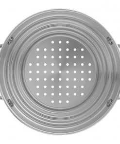 Paderno Cookware Sets Non-Stick Hard-Anodized Cookset, 12-pc | Batterie De Cuisine Antiadhésive, 12 Pièces 23 Paderno Cookware Sets Non-Stick Hard-Anodized Cookset, 12-pc | Batterie De Cuisine Antiadhésive, 12 Pièces