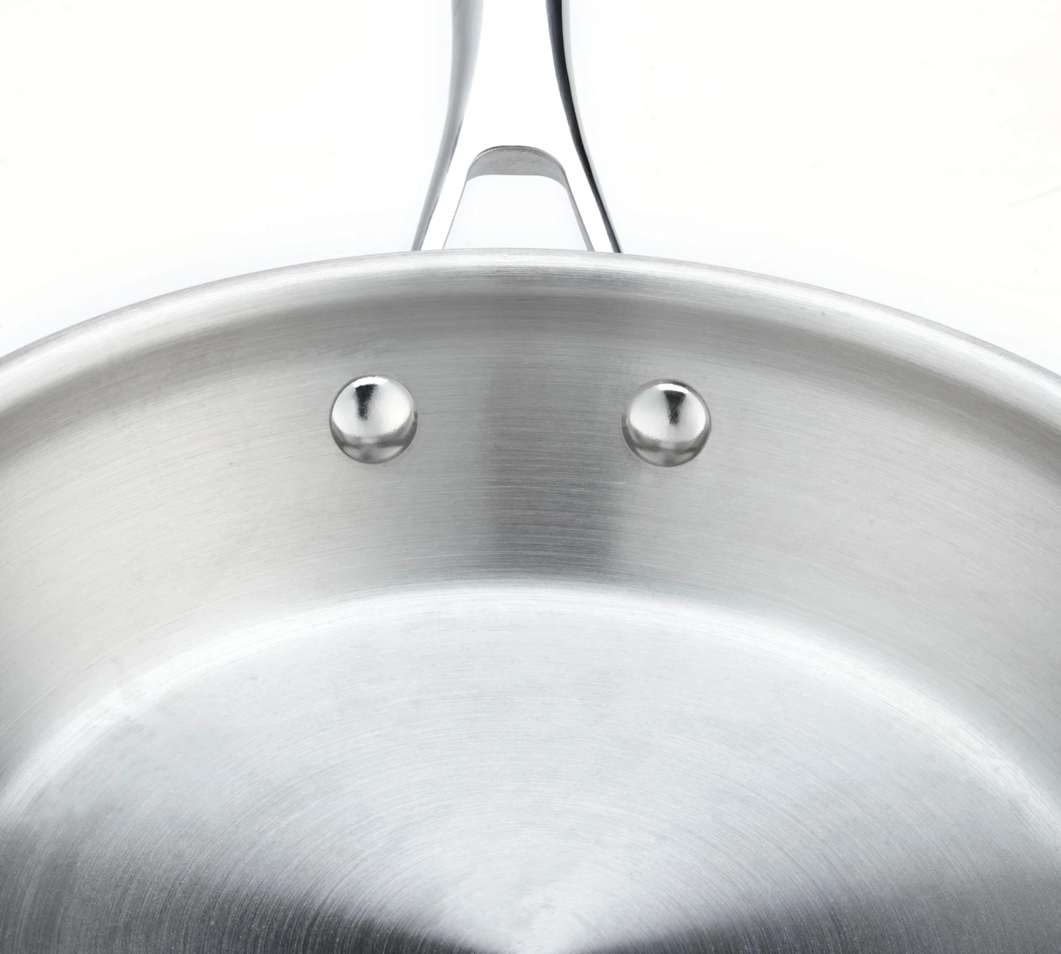 Paderno Cookware Sets Copper Core Stainless Steel Cookset, 12-pc | Batterie De Cuisine En Acier Inoxydable, 12 Pièces 9 Paderno Cookware Sets Copper Core Stainless Steel Cookset, 12-pc | Batterie De Cuisine En Acier Inoxydable, 12 Pièces