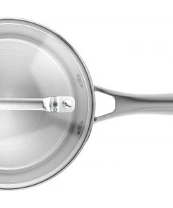 Paderno Cookware Sets Copper Core Stainless Steel Cookset, 12-pc | Batterie De Cuisine En Acier Inoxydable, 12 Pièces 16 Paderno Cookware Sets Copper Core Stainless Steel Cookset, 12-pc | Batterie De Cuisine En Acier Inoxydable, 12 Pièces