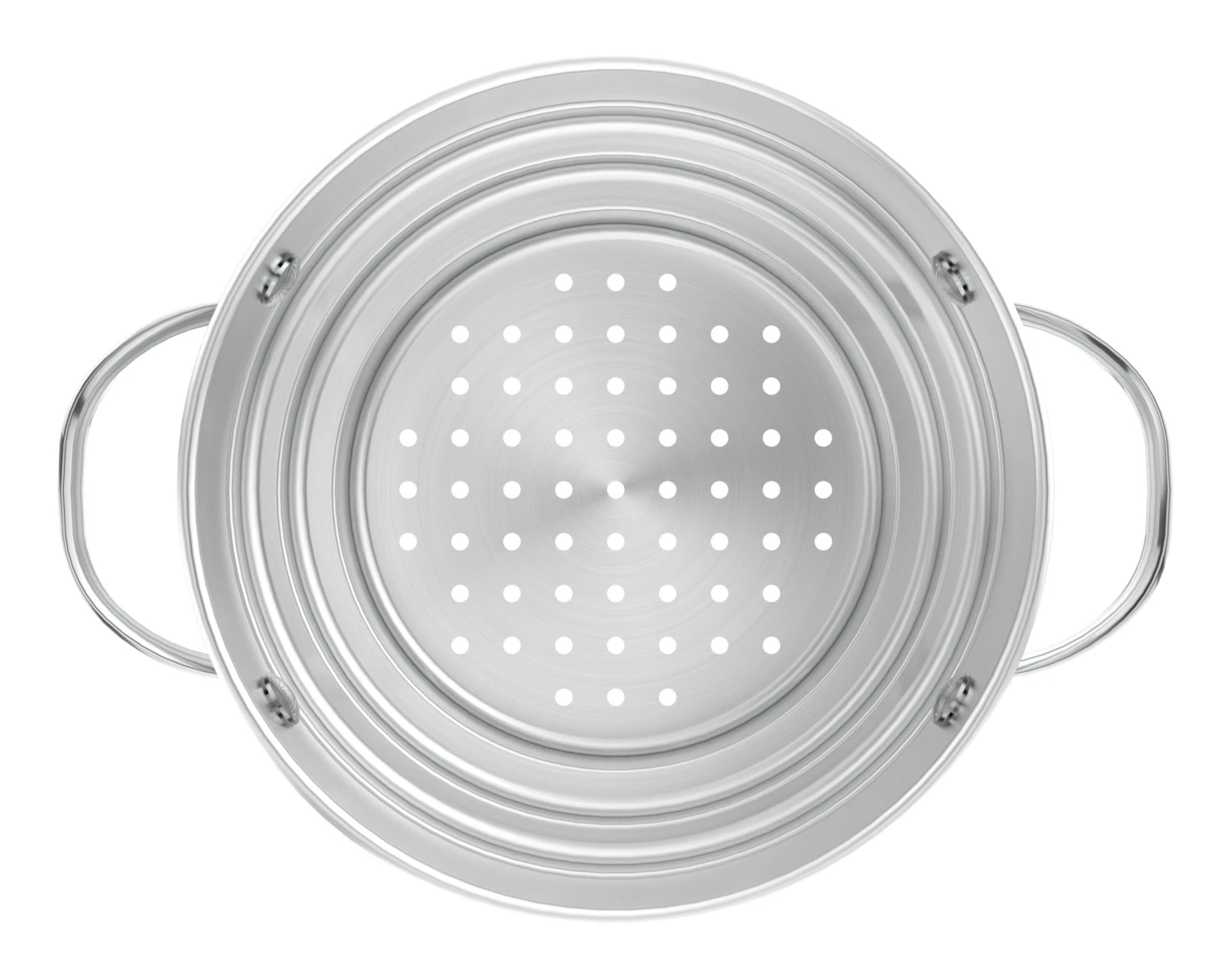 Paderno Cookware Sets Copper Core Stainless Steel Cookset, 12-pc | Batterie De Cuisine En Acier Inoxydable, 12 Pièces 6 Paderno Cookware Sets Copper Core Stainless Steel Cookset, 12-pc | Batterie De Cuisine En Acier Inoxydable, 12 Pièces