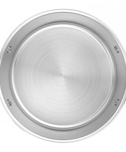 Paderno Cookware Sets Copper Core Stainless Steel Cookset, 12-pc | Batterie De Cuisine En Acier Inoxydable, 12 Pièces 18 Paderno Cookware Sets Copper Core Stainless Steel Cookset, 12-pc | Batterie De Cuisine En Acier Inoxydable, 12 Pièces