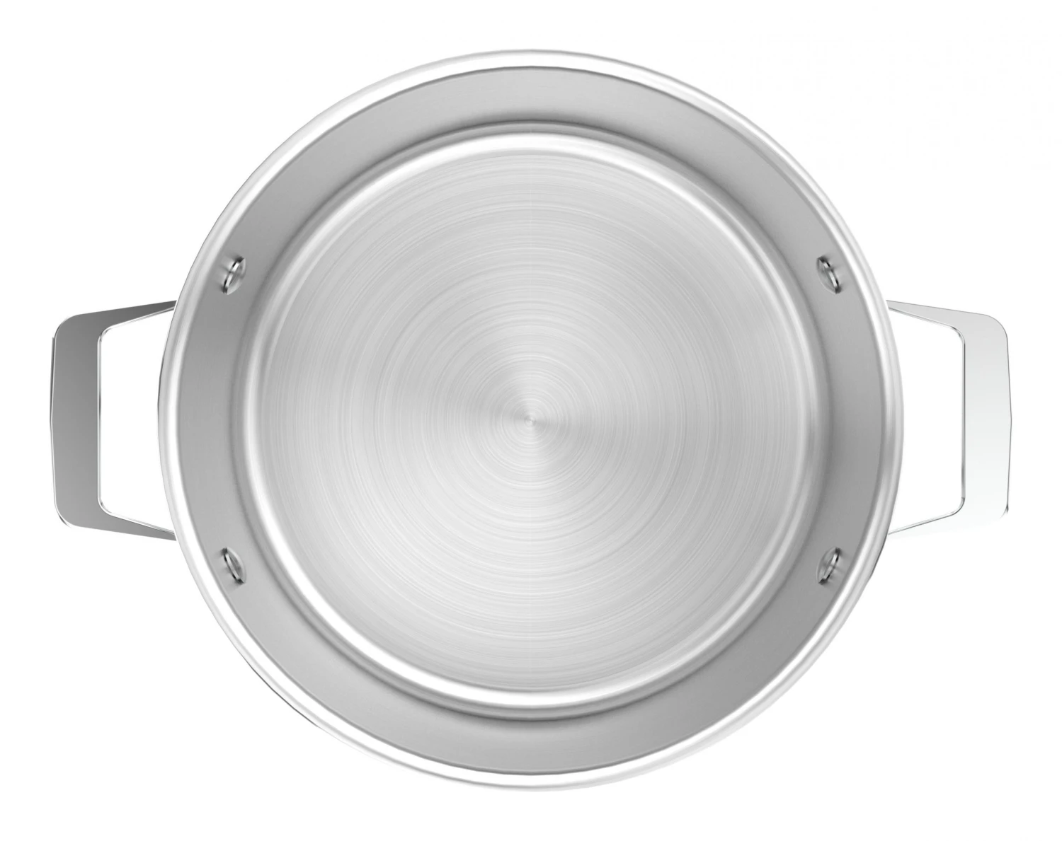 Paderno Cookware Sets Copper Core Stainless Steel Cookset, 12-pc | Batterie De Cuisine En Acier Inoxydable, 12 Pièces 7 Paderno Cookware Sets Copper Core Stainless Steel Cookset, 12-pc | Batterie De Cuisine En Acier Inoxydable, 12 Pièces